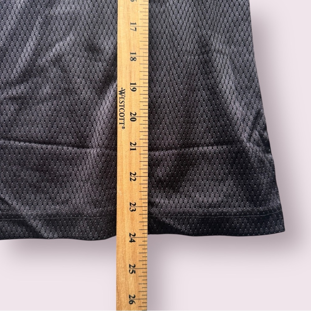 NFL Wallace #17 Black Pittsburgh Steelers Women’s Jersey Size M/L - Picture 9 of 9